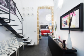 Отель B&B White  Палермо